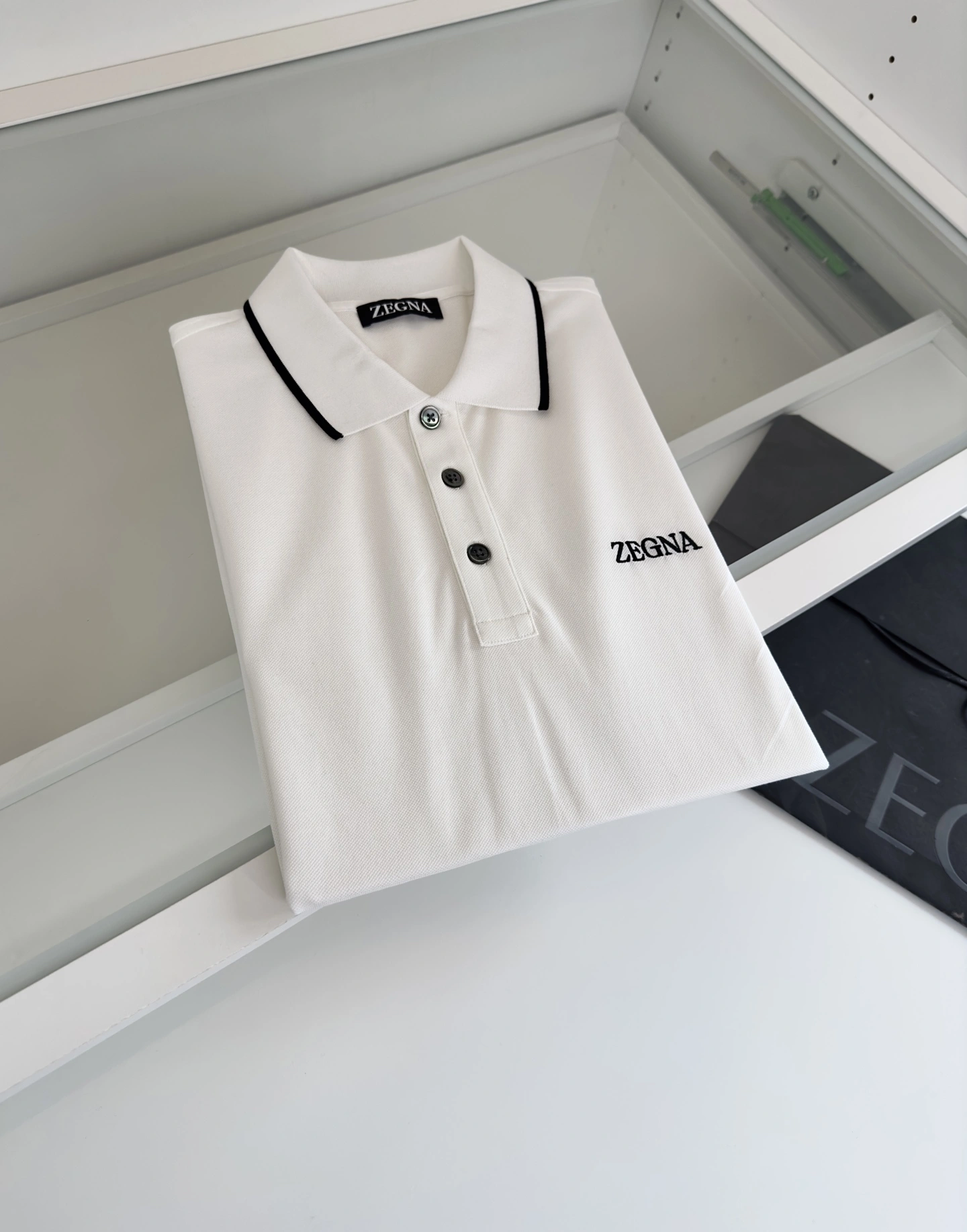wg.luxury-- Z5691 POLO 3colour item:E-F409B1744-3